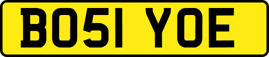BO51YOE