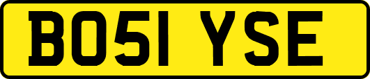 BO51YSE