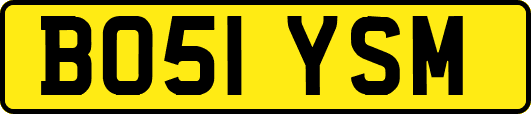 BO51YSM
