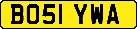 BO51YWA
