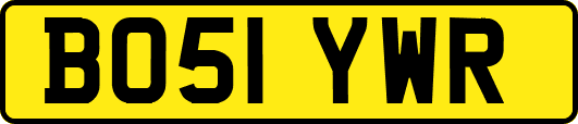 BO51YWR