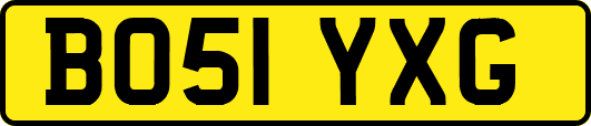BO51YXG