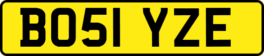 BO51YZE