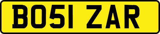 BO51ZAR