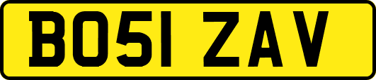 BO51ZAV