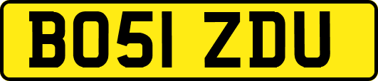 BO51ZDU