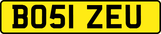 BO51ZEU