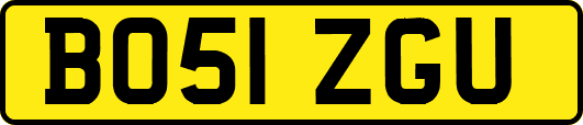 BO51ZGU