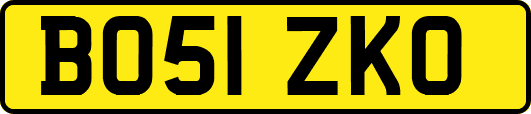BO51ZKO