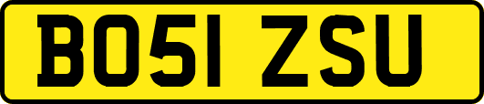 BO51ZSU