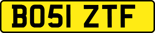BO51ZTF