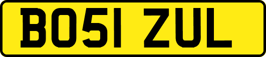 BO51ZUL