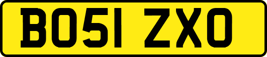 BO51ZXO