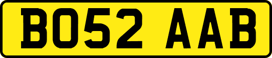 BO52AAB