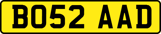 BO52AAD
