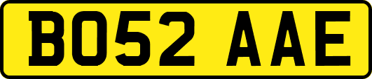 BO52AAE