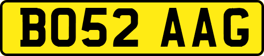 BO52AAG