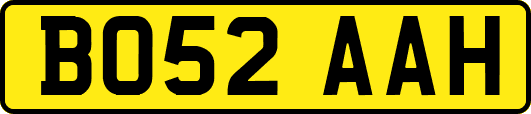 BO52AAH