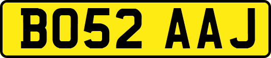 BO52AAJ