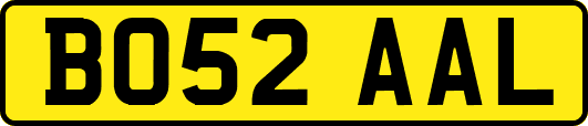 BO52AAL