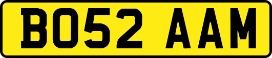BO52AAM