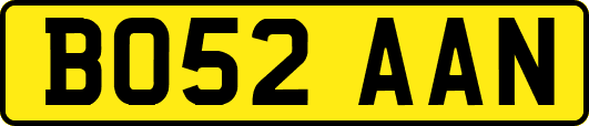 BO52AAN