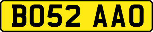 BO52AAO