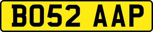 BO52AAP