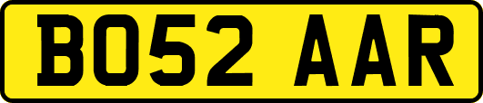 BO52AAR
