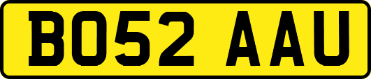 BO52AAU