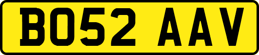 BO52AAV