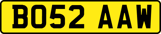 BO52AAW