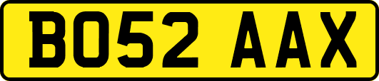 BO52AAX