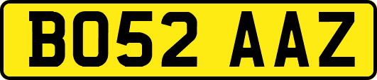 BO52AAZ