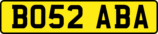 BO52ABA