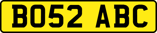 BO52ABC