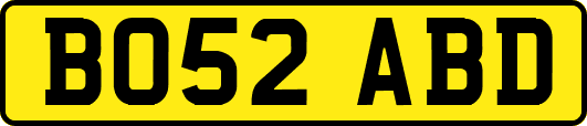 BO52ABD