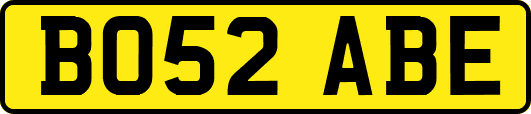 BO52ABE