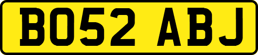 BO52ABJ