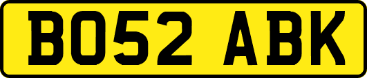 BO52ABK