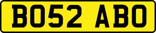 BO52ABO
