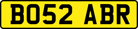 BO52ABR