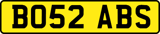 BO52ABS