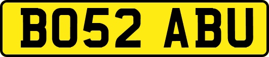 BO52ABU