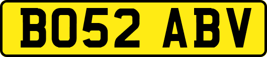 BO52ABV