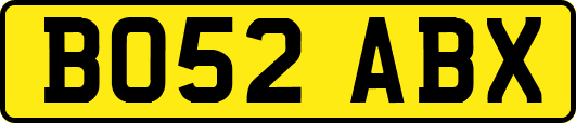 BO52ABX