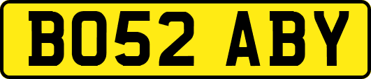 BO52ABY