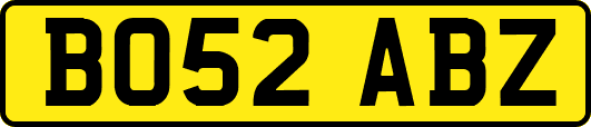 BO52ABZ