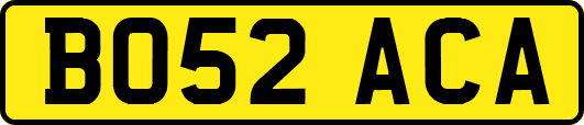 BO52ACA