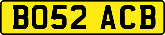 BO52ACB